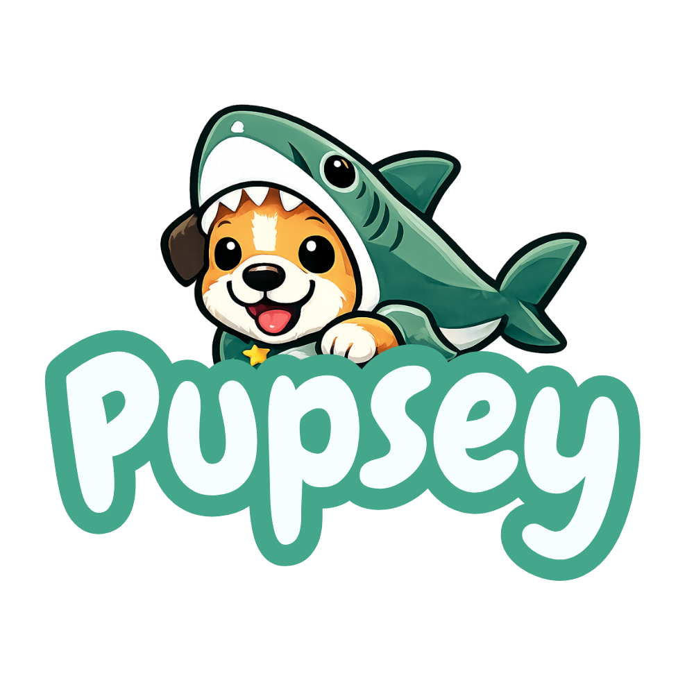 Pupsey